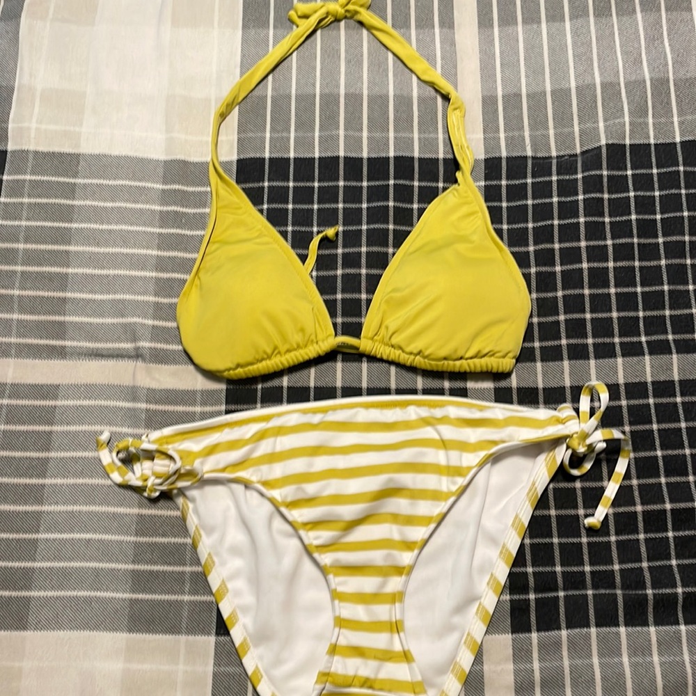 Womens bikini